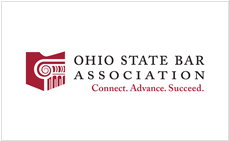 OHIO STATE BAR ASSOCIATION Connect.Advance.Succed